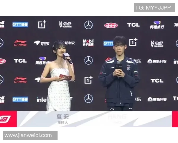 lng战队与ig赛后采访深度解析团队表现与未来展望