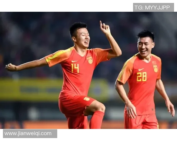 中国与韩国足球对决央视直播精彩瞬间回顾与分析 中国与韩国足球对决央视直播精彩瞬间回顾与分析