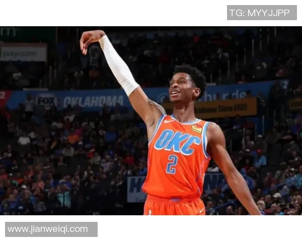 亚历山大狂砍50分零罚球雷霆逆袭卫冕冠军展现强大实力 亚历山大狂砍50分零罚球雷霆逆袭卫冕冠军展现强大实力