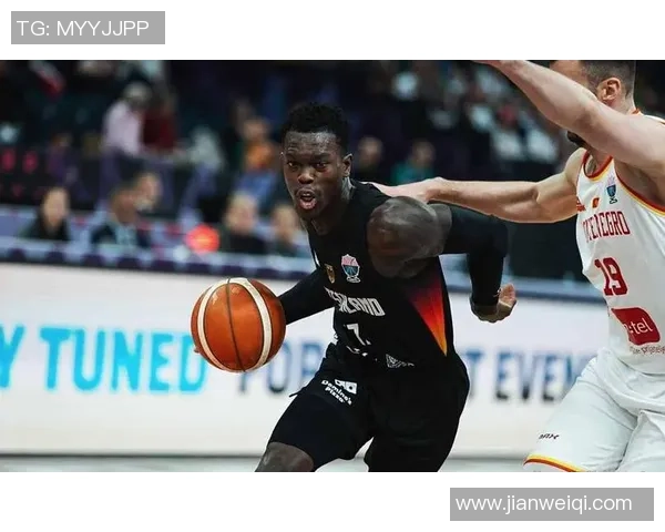 丹尼斯施罗德:从NBA新星到篮球赛场的传奇之路 丹尼斯施罗德:从NBA新星到篮球赛场的传奇之路