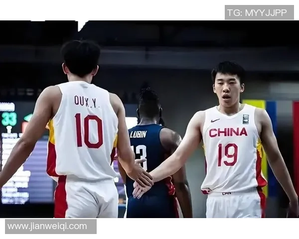 中国男篮迎战约旦队全力以赴争取胜利展现团队精神与拼搏意志 中国男篮迎战约旦队全力以赴争取胜利展现团队精神与拼搏意志