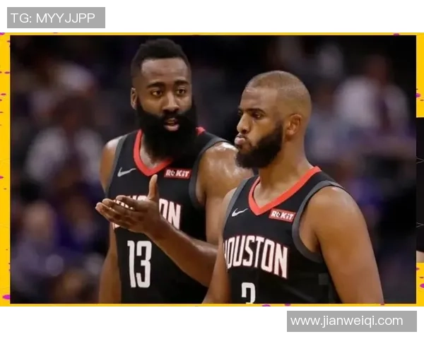 克里斯保罗：传奇控卫的辉煌职业生涯与未来展望