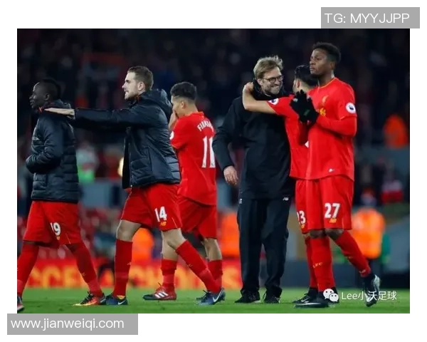 克洛普确认继续执教利物浦力争再夺欧冠荣耀 克洛普确认继续执教利物浦力争再夺欧冠荣耀