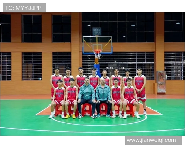 刘晓宇的成长之路与篮球梦想的追逐历程分析 刘晓宇的成长之路与篮球梦想的追逐历程分析