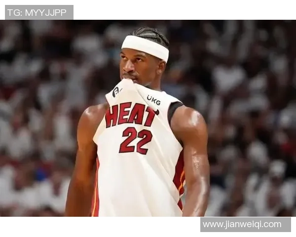 吉米巴特勒:从无名小卒到NBA超级巨星的奋斗历程与心路历程 吉米巴特勒:从无名小卒到NBA超级巨星的奋斗历程与心路历程