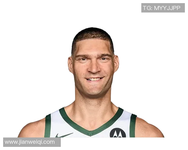 布鲁克洛佩斯在NBA的职业生涯与成就分析及未来展望