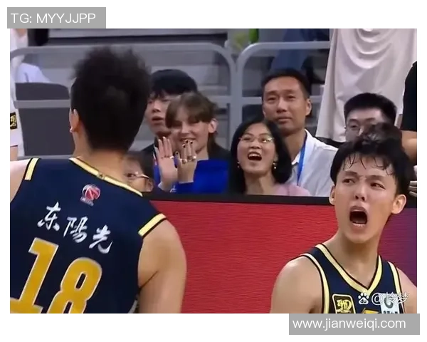 广东队与新疆队精彩对决完整视频回顾及赛后分析