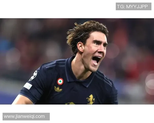 弗拉霍维奇的崛起与挑战：他如何改变足球界的未来与格局