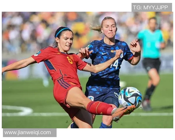 德国女足与荷兰女足激战在即谁将赢得这场巅峰对决的荣耀