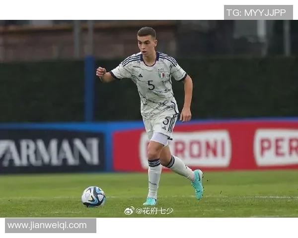意大利与法国U19青少年足球赛精彩对决即将上演