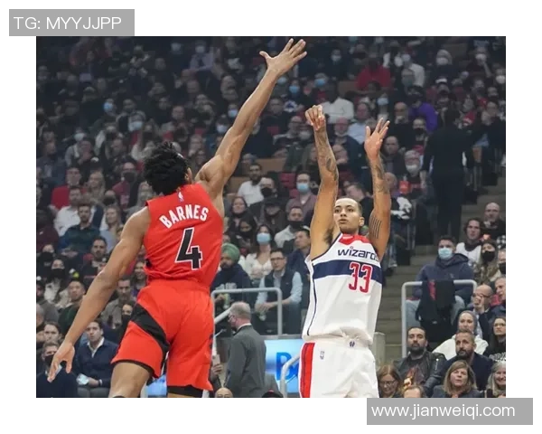 斯科蒂巴恩斯的成长之路与篮球梦想的追逐之旅