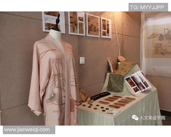 王汝恒:在科技与人文交汇处探索创新与传承的未来之路 王汝恒:在科技与人文交汇处探索创新与传承的未来之路